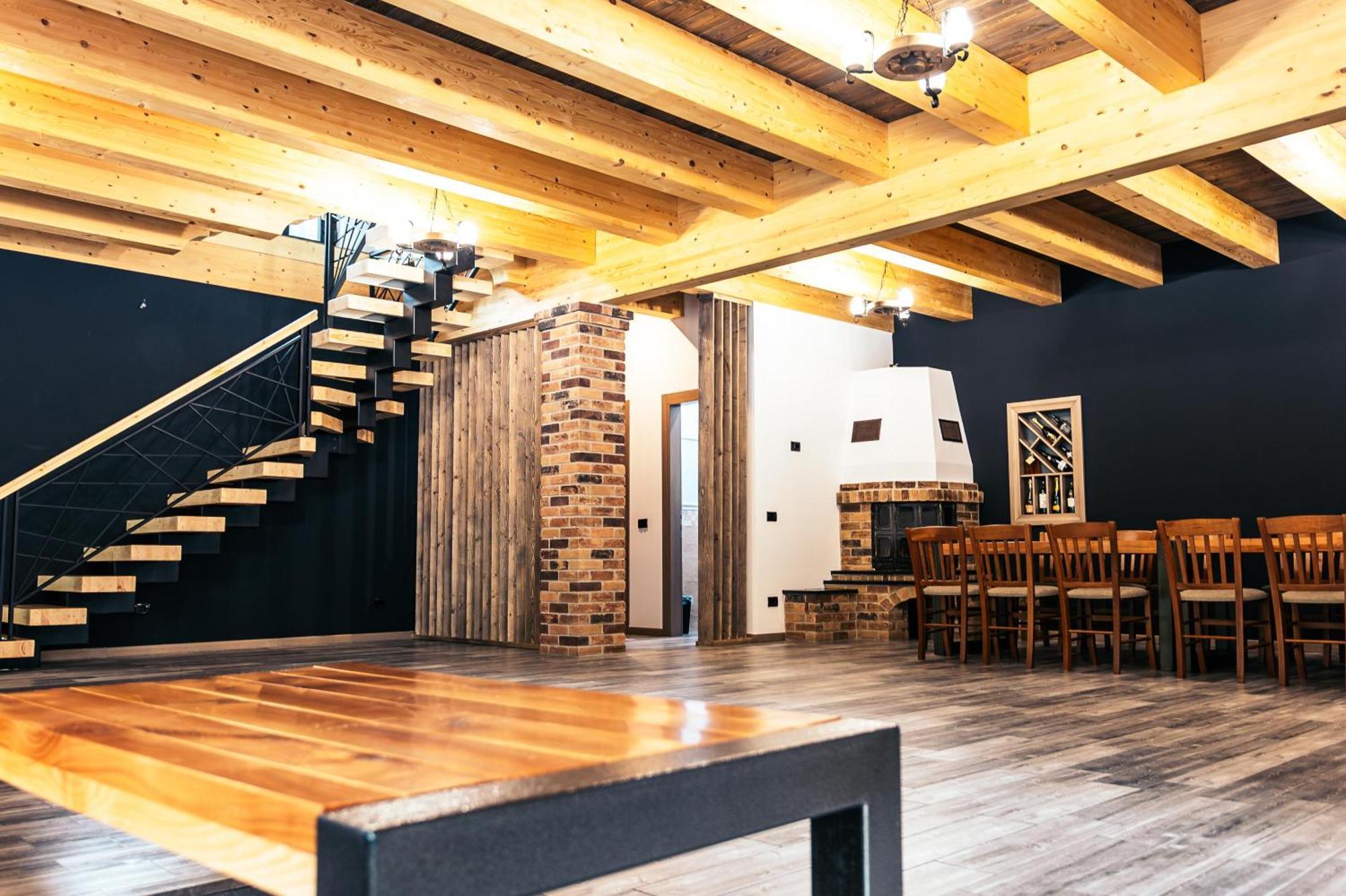 Cabana Nemtucu Borşa Dış mekan fotoğraf